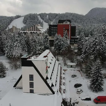 Hotel Moura & Villas Mountain Relax