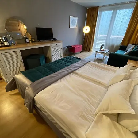 Hotel Moura & Villas Mountain Relax 4*