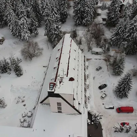 Moura & Villas Mountain Relax Hotel Borovets