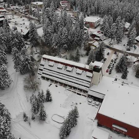 Moura & Villas Mountain Relax 4*