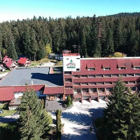 Moura & Villas Mountain Relax Borovets
