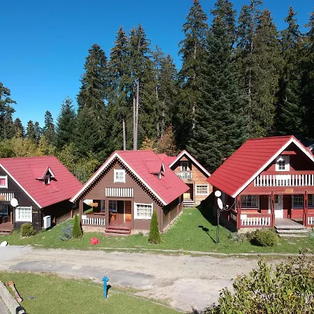Moura & Villas Mountain Relax 4*