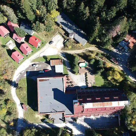 Moura & Villas Mountain Relax Hotel 4*