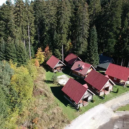 Moura & Villas Mountain Relax Borovets