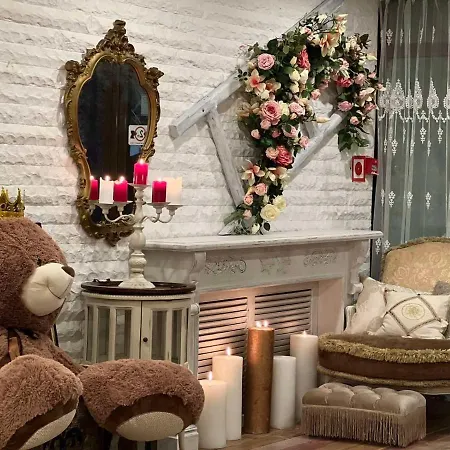 Moura & Villas Mountain Relax 4* 波罗维茨