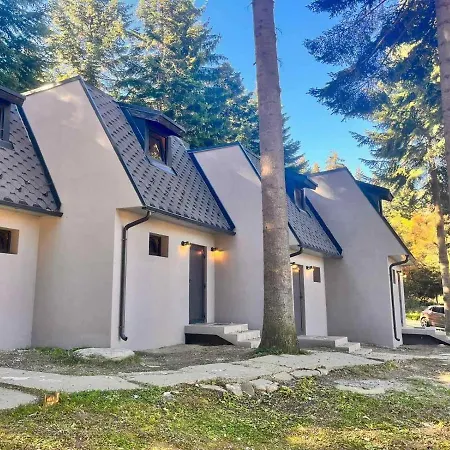 Moura & Villas Mountain Relax Hotel Borovets