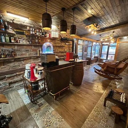 Moura & Villas Mountain Relax Borovets